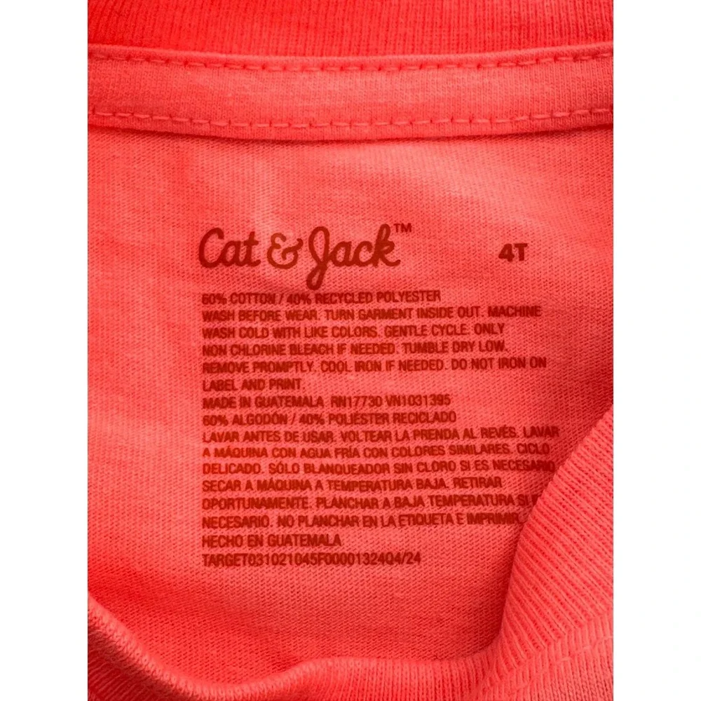 Cat & Jack this piece